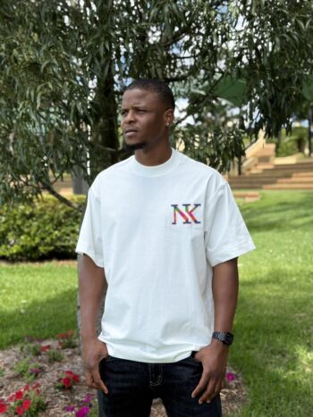 NK Design T-Shirt