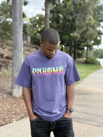 Chrome