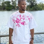 Pink-shirt