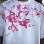 Pink-shirt