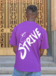 Purple Shirt