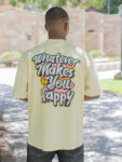 whatever makes you happy