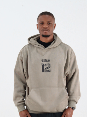 Morant Hoodie